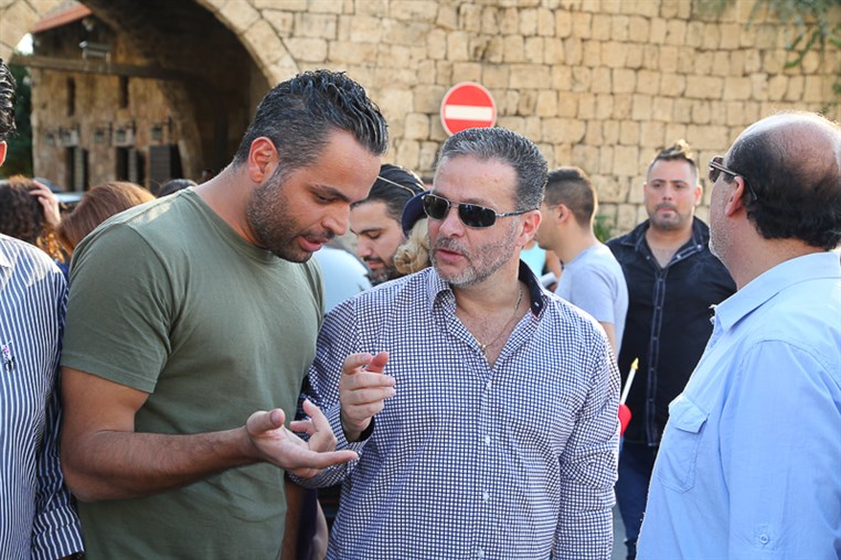 Byblos Bike Festival
